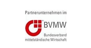 BVMW Partnerunternehmen
